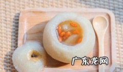 冰糖雪梨燕窝做法窍门 冰糖雪梨燕窝做法