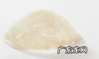 燕窝桃胶银耳的做法 燕窝桃胶银耳的做法窍门
