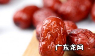 燕窝炖红枣的做法 红枣枸杞燕窝的做法与吃法