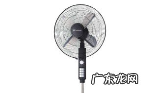 夏天电风扇正确的使用方法视频 夏天电风扇正确的使用方法