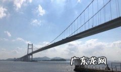 虎门大桥有多高多少米 虎门大桥有多高
