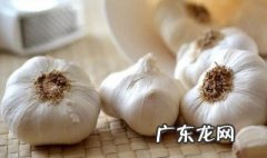 长期吃蒜的好处 吃蒜的好处