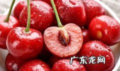 车厘子有药水味能吃吗 车厘子有药水味怎么办