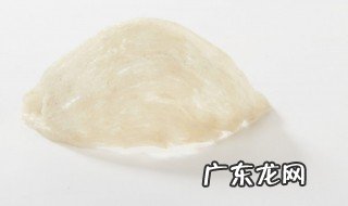 燕窝如何泡发最好 燕窝如何泡发