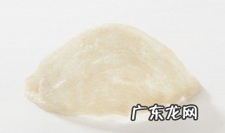 干燕窝要泡发多久 燕窝要泡发多久?