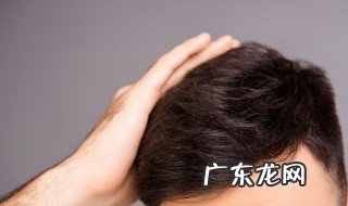 如何去除衣服上的短头发图片 如何去除衣服上的短头发