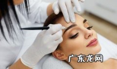 眉毛纹完掉色怎么办 眉毛纹完掉色怎么办小妙招