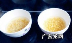冰糖玉米怎么做 怎样做冰糖玉米