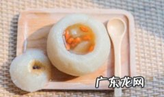 雪梨燕窝的做法 雪梨燕窝的做法与功效