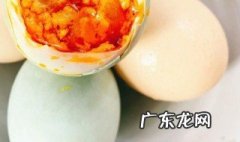 女人经常吃鹅蛋有哪些好 女人每天吃鹅蛋有什么好处