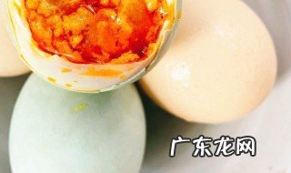 女人经常吃鹅蛋有哪些好 女人每天吃鹅蛋有什么好处