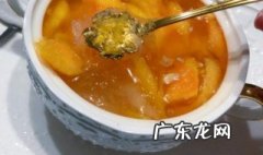 燕窝木瓜的做法与功效 木瓜炖燕窝正确做法窍门