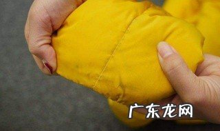 衣服袖子污渍洗不掉怎么办小妙招 衣服袖子污渍洗不掉怎么办