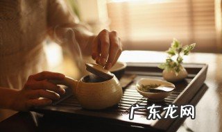 喝苦荞茶应注意什么 喝苦荞茶的时候需要注意什么