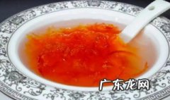 血燕窝的做法步骤 血燕窝的做法