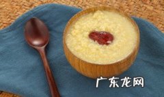 婴儿燕麦粥的做法大全 婴儿燕窝粥的做法大全