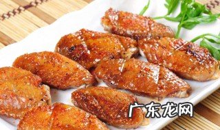 鸡翅可以做出什么好吃的 鸡翅可以做成什么菜