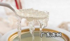 泡发燕窝 泡发燕窝的正确方法