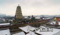 西安发朋友圈的精美句子 西安之旅感想一句话