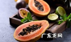 木瓜燕窝的做法 木瓜燕窝的做法步骤