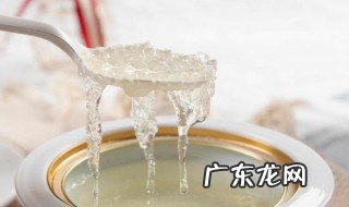 炖燕窝做法大全 炖燕窝做法