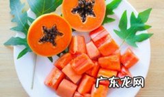 木瓜燕窝牛奶的做法与功效 木瓜牛奶炖燕窝功效
