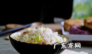 过夜的剩米饭还能吃吗 过夜的剩米饭还能吃吗有毒吗