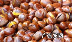 炒栗子不离皮怎么办 炒栗子不好剥皮怎么办