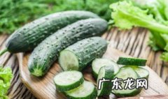 黄瓜减肥的正确方法食谱 黄瓜减肥的正确方法