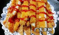 香酥鸡排家常做法大全 香酥鸡排家常做法