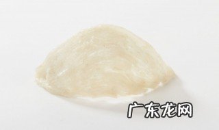 燕窝泡发的步骤 燕窝泡发后怎么做