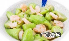 丝瓜炒笋片 笋炒丝瓜的家常做法