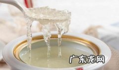 桂花燕窝的做法 红枣桂圆燕窝做法