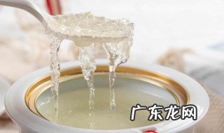 桂花燕窝的做法 红枣桂圆燕窝做法