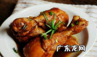 糖醋鸡腿怎么做好吃又简单 糖醋鸡腿的做法家常