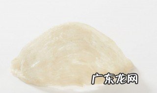 燕窝泡不开是怎么回事 燕窝泡发不开什么原因