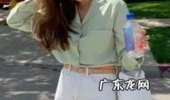 橄榄绿衬衫配什么裤子 绿衬衫配什么裤子