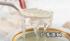 孕妇燕窝做法和吃法大全 孕妇燕窝做法