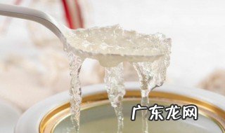 孕妇燕窝做法和吃法大全 孕妇燕窝做法