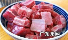 煮熟的排骨可以冷冻多久 排骨可以冷冻多久