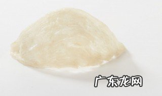 干燕窝的做法 干燕窝的做法家常做法