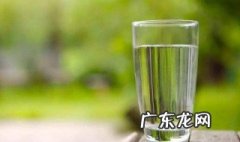 夏天喝水不解渴怎么回事 夏天喝水不解渴是怎么回事