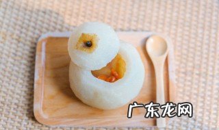 冰糖雪梨燕窝的做法与功效与作用 冰糖雪梨燕窝的做法与功效