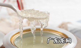 燕窝隔水炖做法 燕窝隔水炖的做法