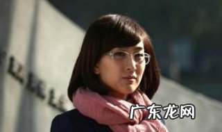 马苏演过的电视剧有哪些名字 马苏演过的电视剧有哪些