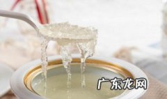 泡发好的燕窝可以放多久 燕窝泡发以后可以放多久