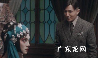 鬓边不是海棠红结局是什么小说 鬓边不是海棠红结局是什么