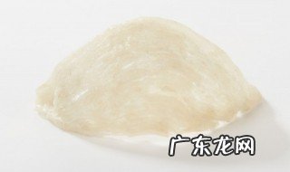 燕窝的简单做法 燕窝怎么弄