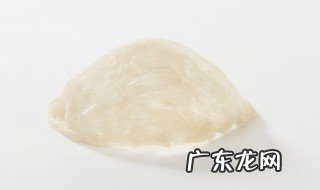 燕窝该泡发多久 干燕窝泡发多久