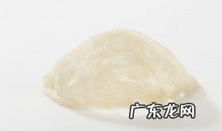 燕窝怎样泡发怎样做 燕窝怎样泡发